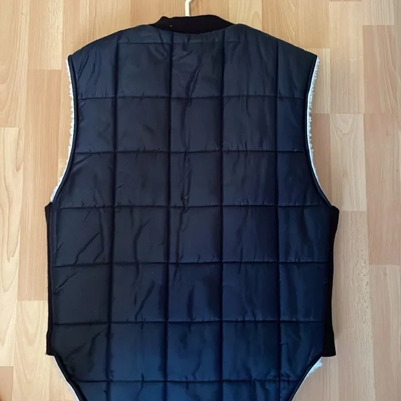 Trucker Jacket - Picture 2 of 3